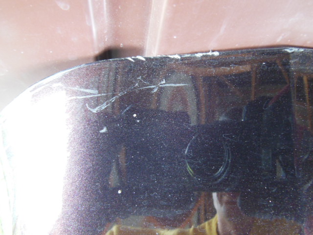 фото №5, Крышка багажника крышка багажника toyota corolla e21 kombi