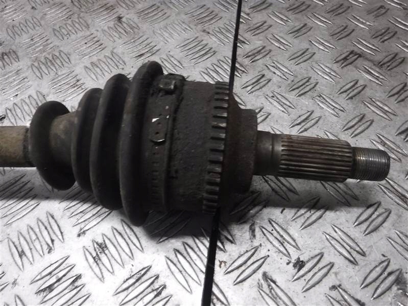 фото №4, Приводной вал левая автоматическая коробка передач ford escape i 3.0i