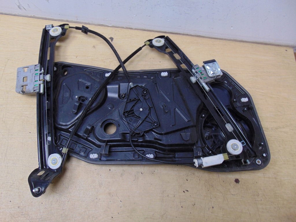 фото №7, Механізм скло правий перед vw passat cc 1k0959792p