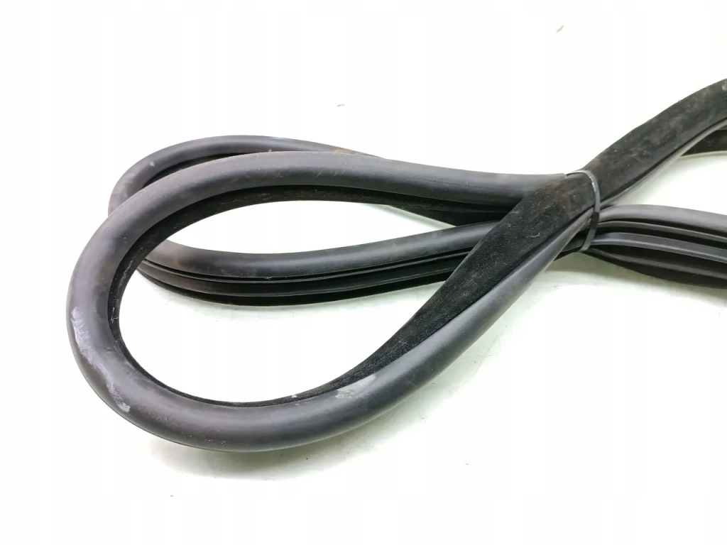 фото №6, Land rover range rover evoque гумовий прокладка двері передніх prawidłowy