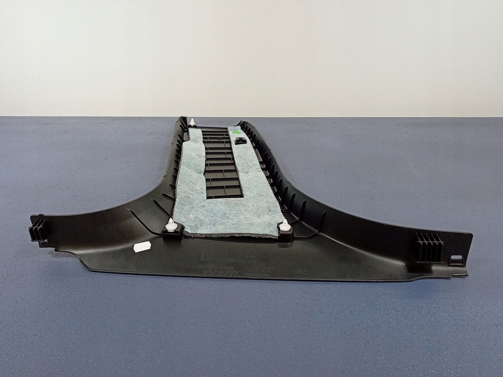 фото №6, Bmw 1 f40 обшивка захист стійка b права 7444940