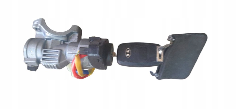 фото №5, Замок зажигания ключ kia ceed ii hb 2012 do 2015 rok