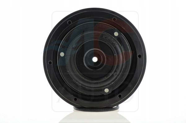 фото №4, Acauto ac-06dn66 зчеплення електромагнітний, компресор кондиціонера