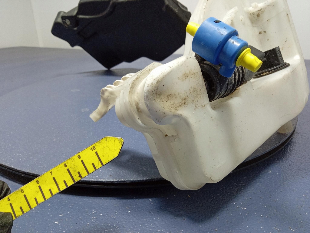 фото №5, Audi a6 c7 бачок омывателя 4g8955451l