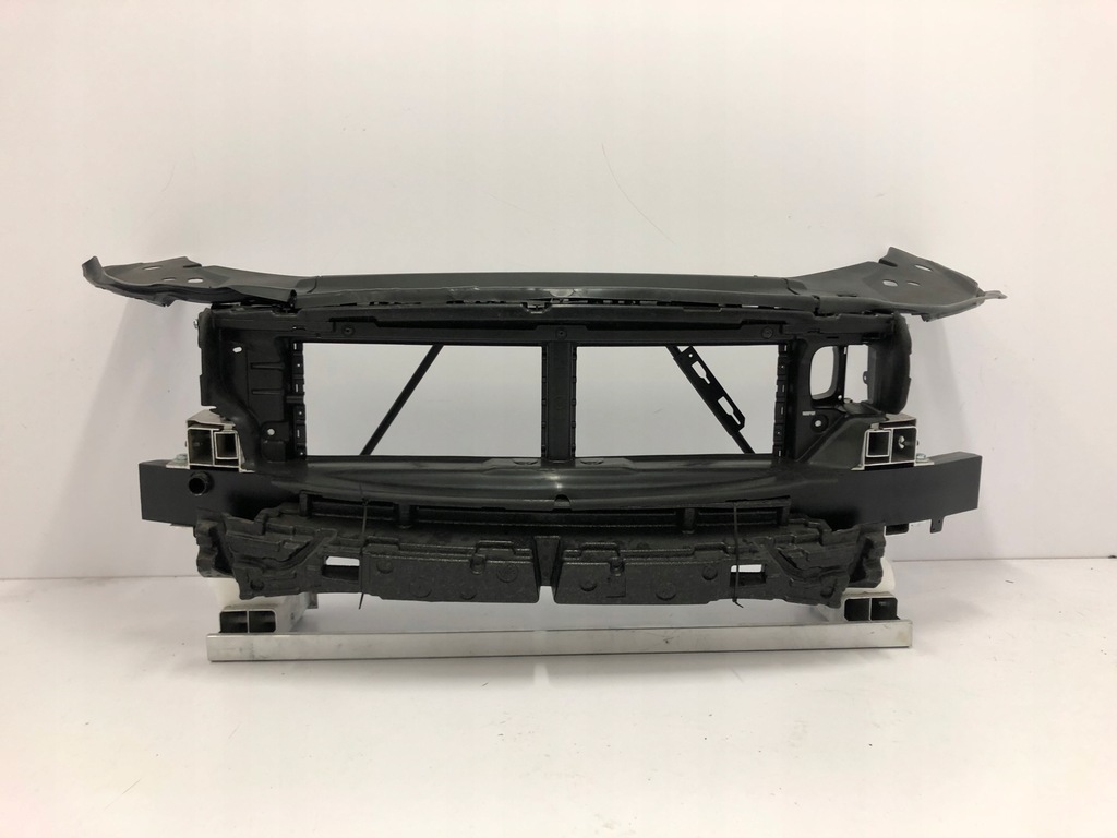 фото №1, Volvo s90 v90 ii 2016 - pas передний усилитель передний