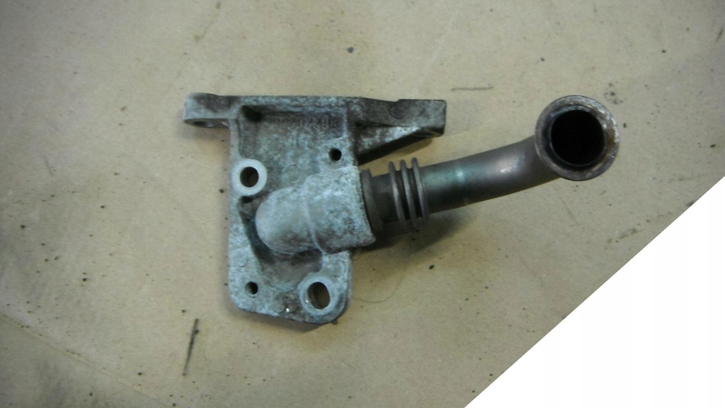 фото №1, Peugeot 206 1.4 98-03 трубка основа