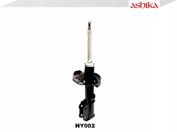 фото №3, Ashika amotrtyzator перед левый hyundai accent