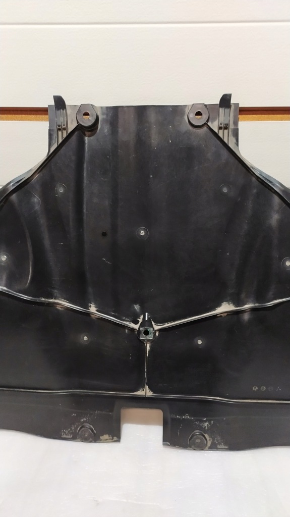 Купить Накладка заднего подвеска tesla model 3 y