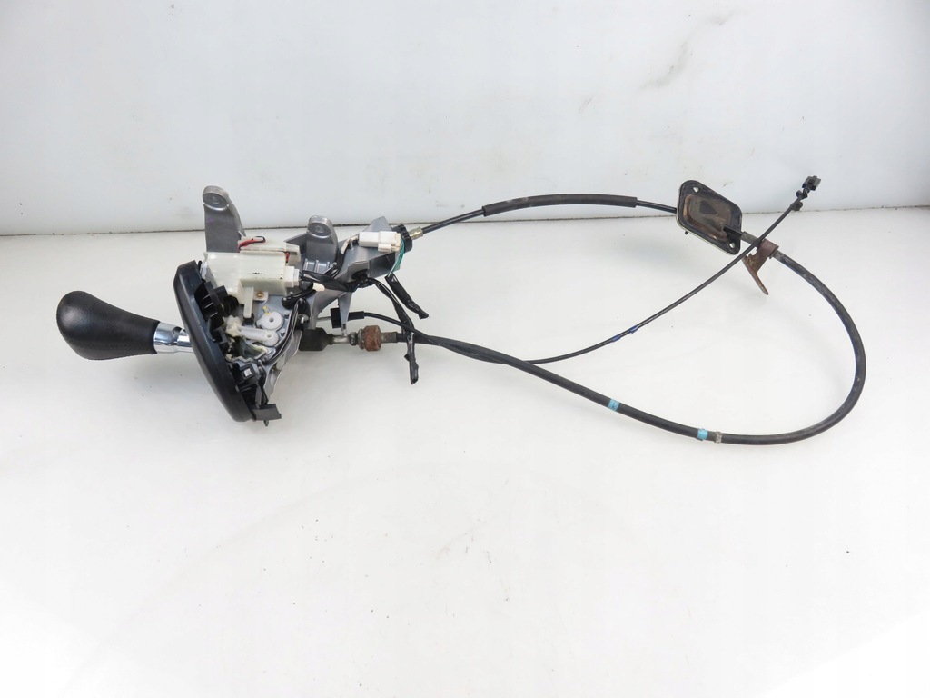 фото №1, Домкрат pontiac vibe i 1.8