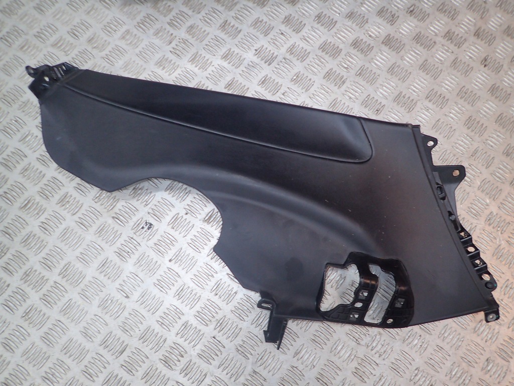 фото №1, Porsche panamera 974 накладка защита заглушка