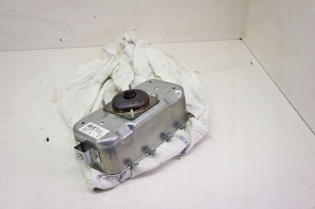 фото №5, Oe151 ford mondeo mk5 ^ подушка безпеки подушка пасажира