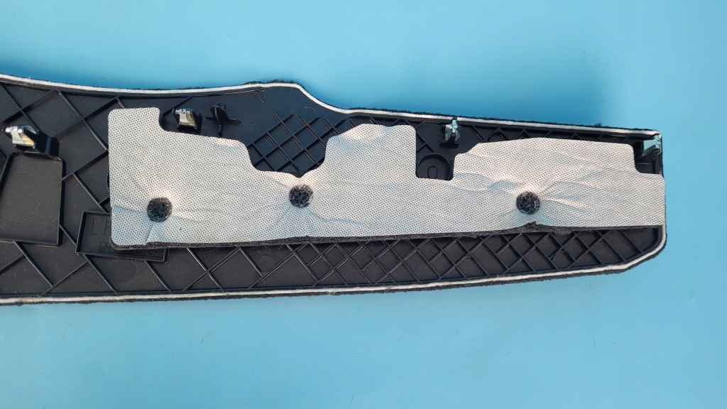 фото №5, Bmw x6 iii g06 21r корпус молдинг консолі центральної ліва 9399918