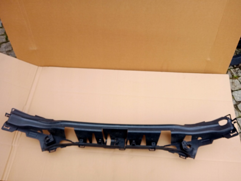 фото №8, Volvo v40 xc40 абсорбер усилитель бампера 2012r