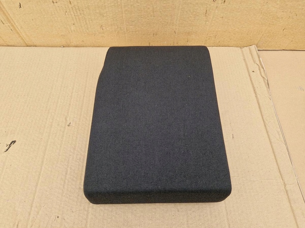 фото №1, Подлокотник задняя vectra c fl 1.9