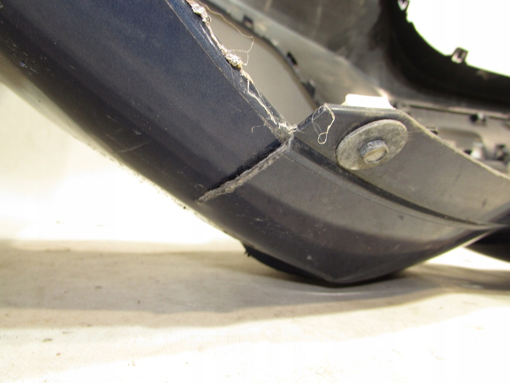 фото №13, Бампер перед bmw x3 g01 x4 g02 m-pakiet