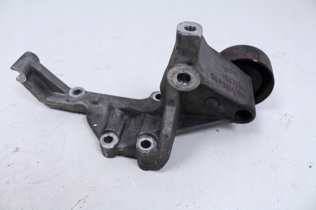 фото №3, Кронштейн кронштейн kia sorento i 2.5crdi