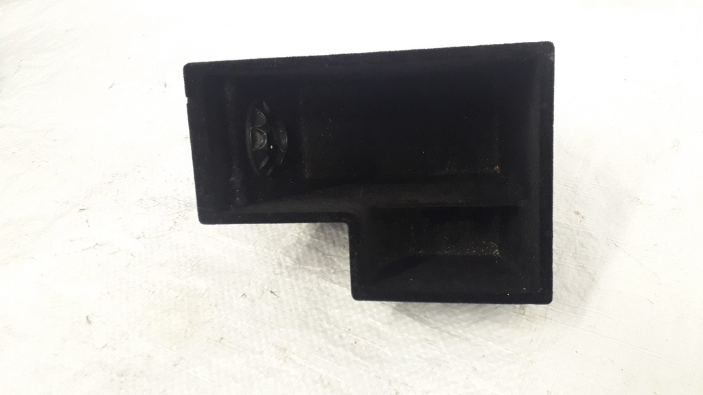 фото №7, Skoda superb бардачок карман 3u0858337