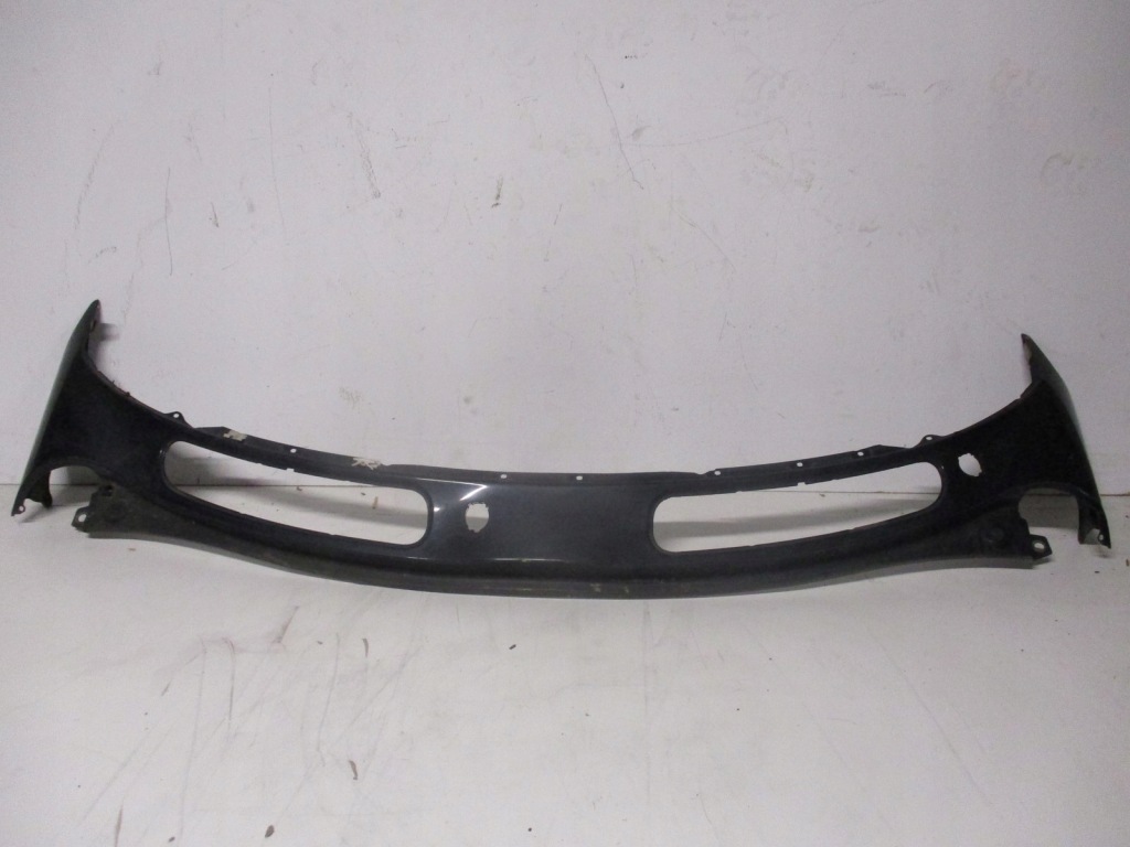 фото №1, Жабо mini cooper r50 cabrio