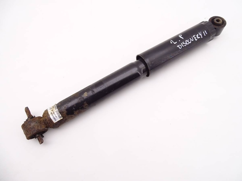 фото №1, Land rover оригинальный номер rnb103533 амортизатор