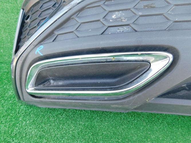 фото №9, Audi a3 s-line 20- бампер задний задняя