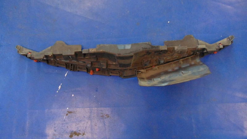 фото №2, Защита поперечина передний opel insignia a 08-17r