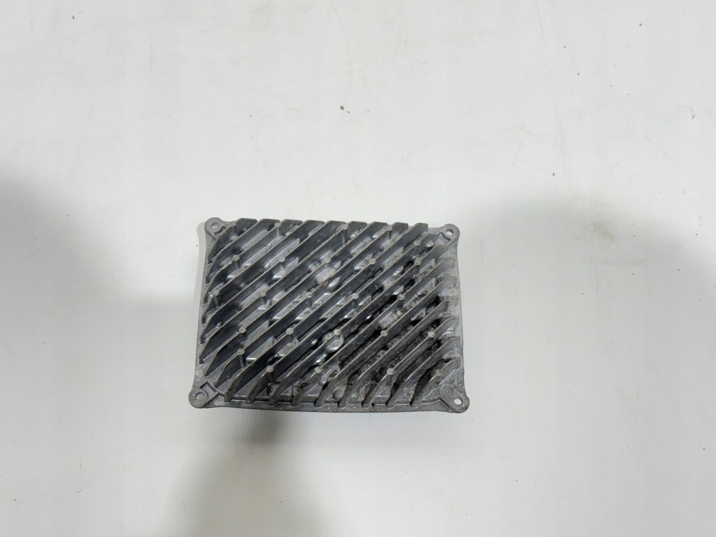 фото №1, Mercedes s klasa w223 maybach x223 модуль перетворювач led лампи оригінал !