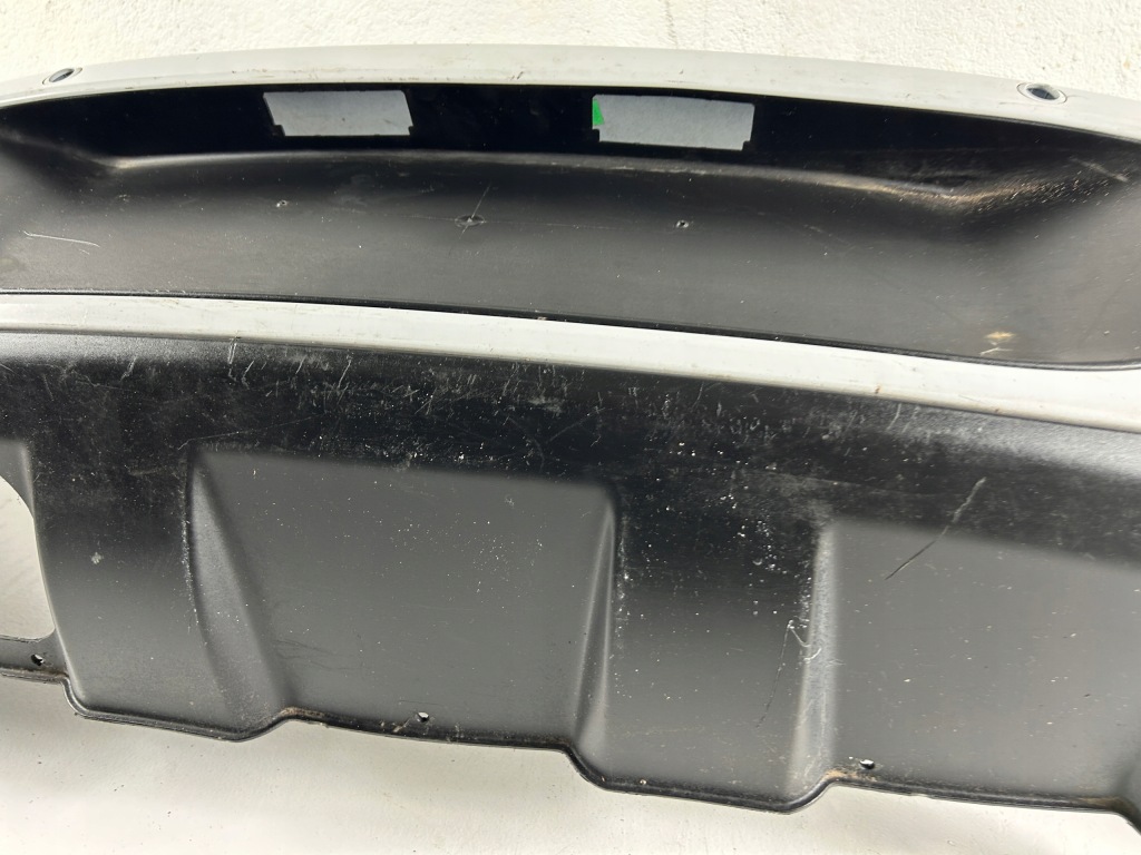 фото №8, Бампер задняя задний mini countryman r60 pdc