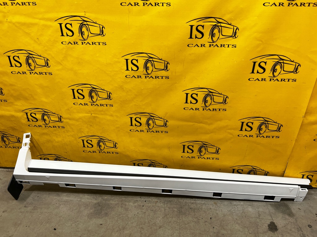 фото №6, Молдинг поріг поріг права ford kuga mk3 st-line