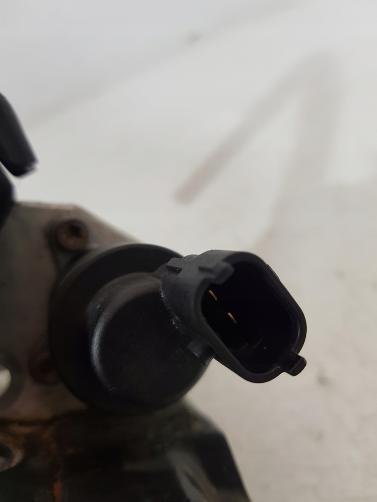 фото №14, Насос упорскування toyota yaris mini r50 0445010106 1.4d