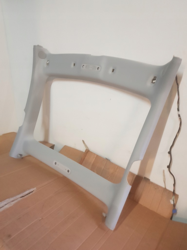 фото №1, Tesla 3 стеля