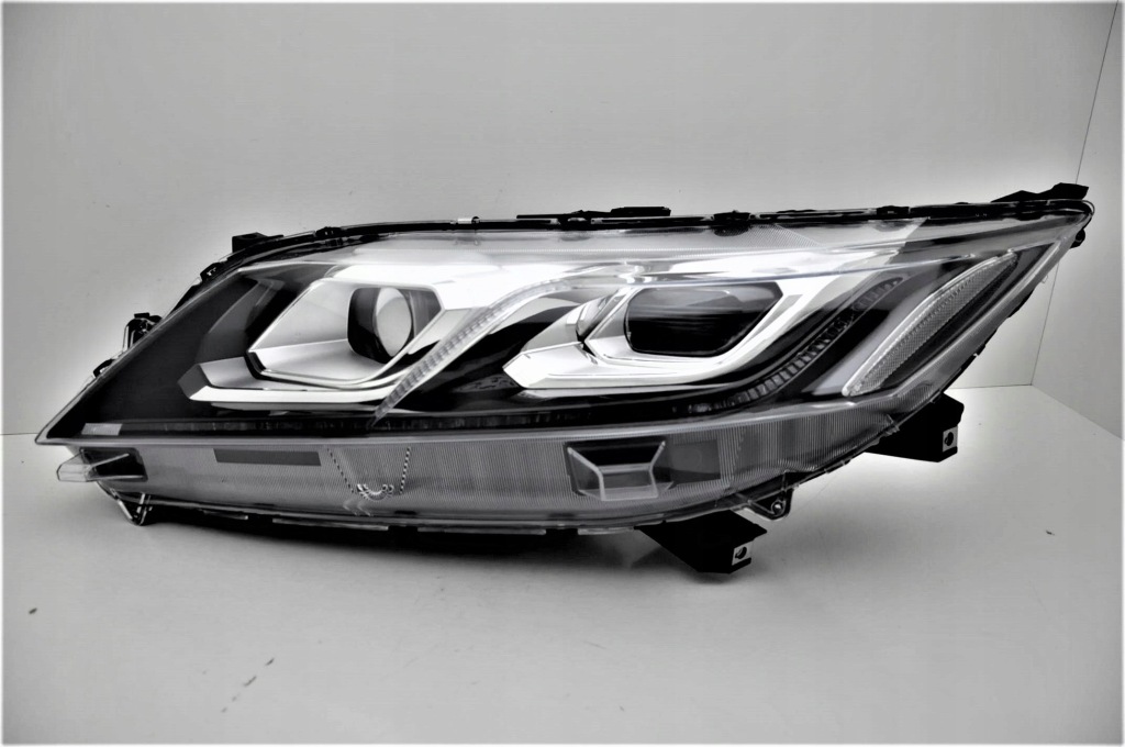 фото №3, Mitsubishi eclipse cross od 2018- фари kpl