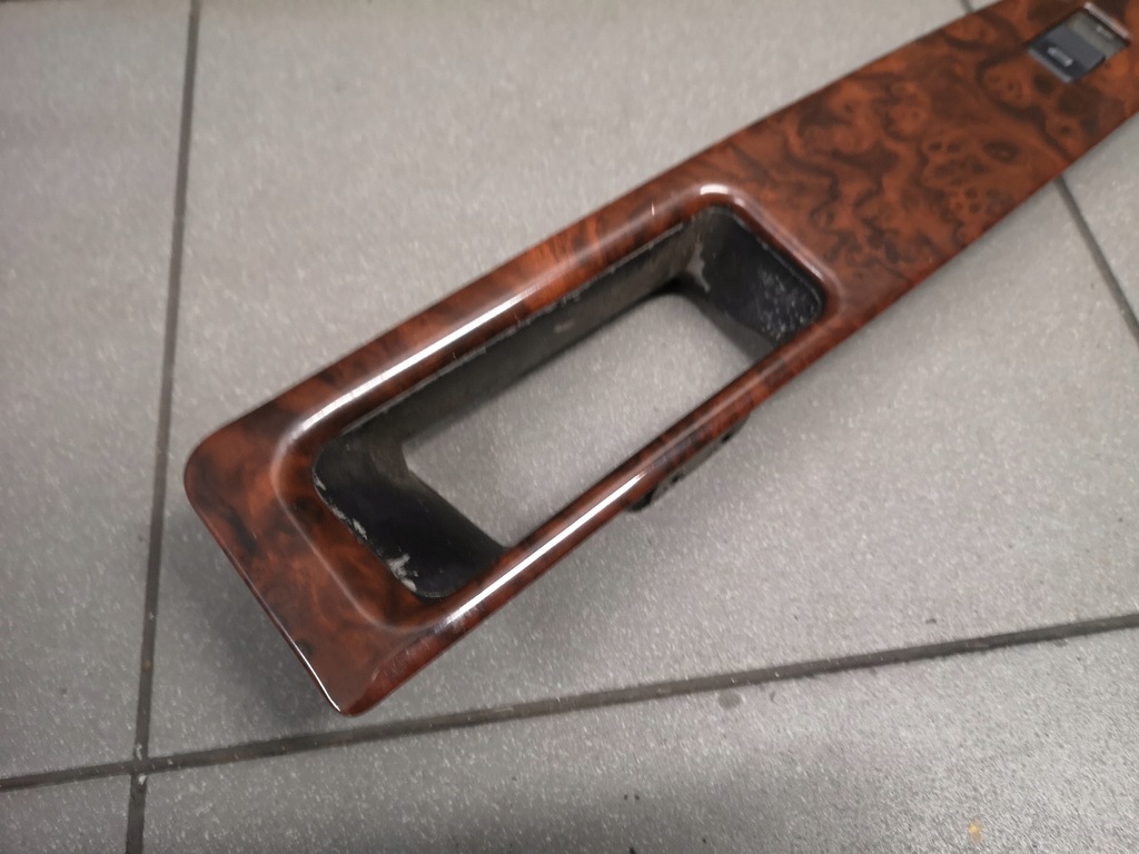 фото №5, Dekor ручка обшивка правый перед a8 d2 4d1959518