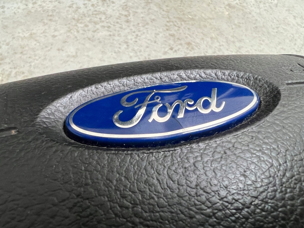 фото №9, Приборная панель консоль подушка безопасности ford focus mk3