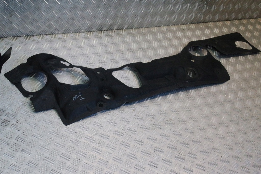 фото №1, Защита шумоизоляция mercedes sl r232 a2326824701