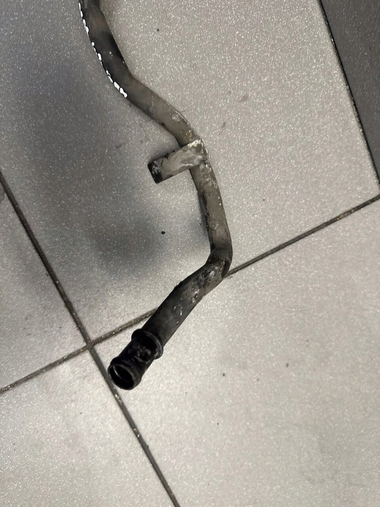 фото №7, Шланг магистраль wody audi a8 d3 4.2 bfm 077117412n