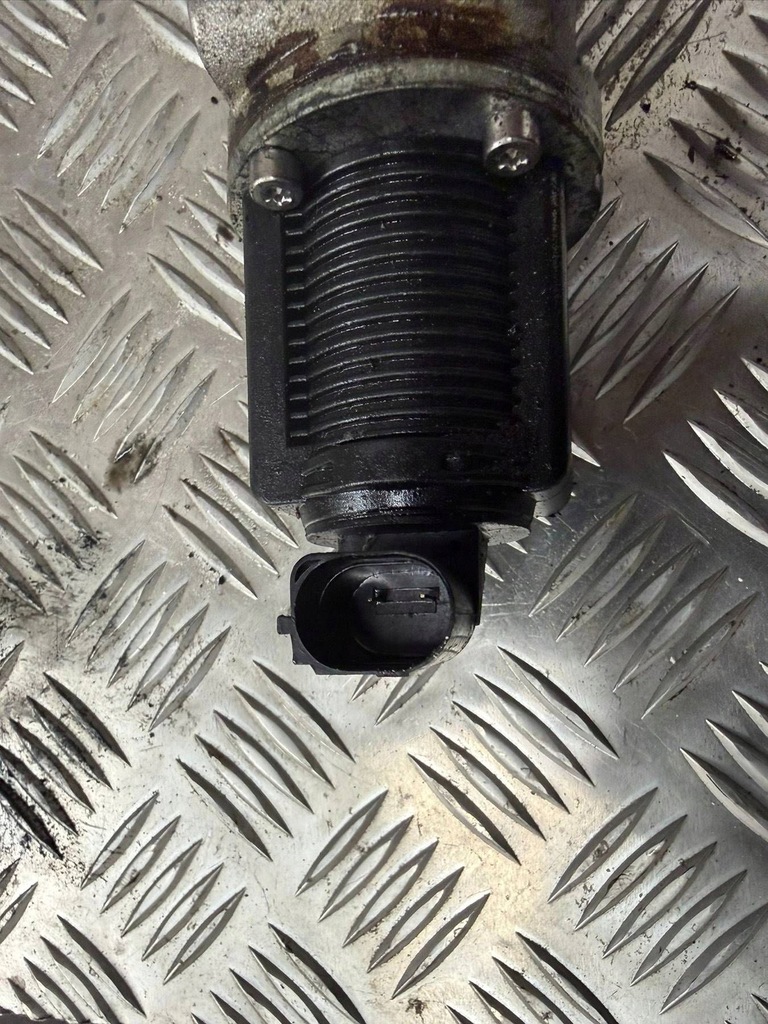 фото №7, Клапан egr перед opel zafira b 1675871480