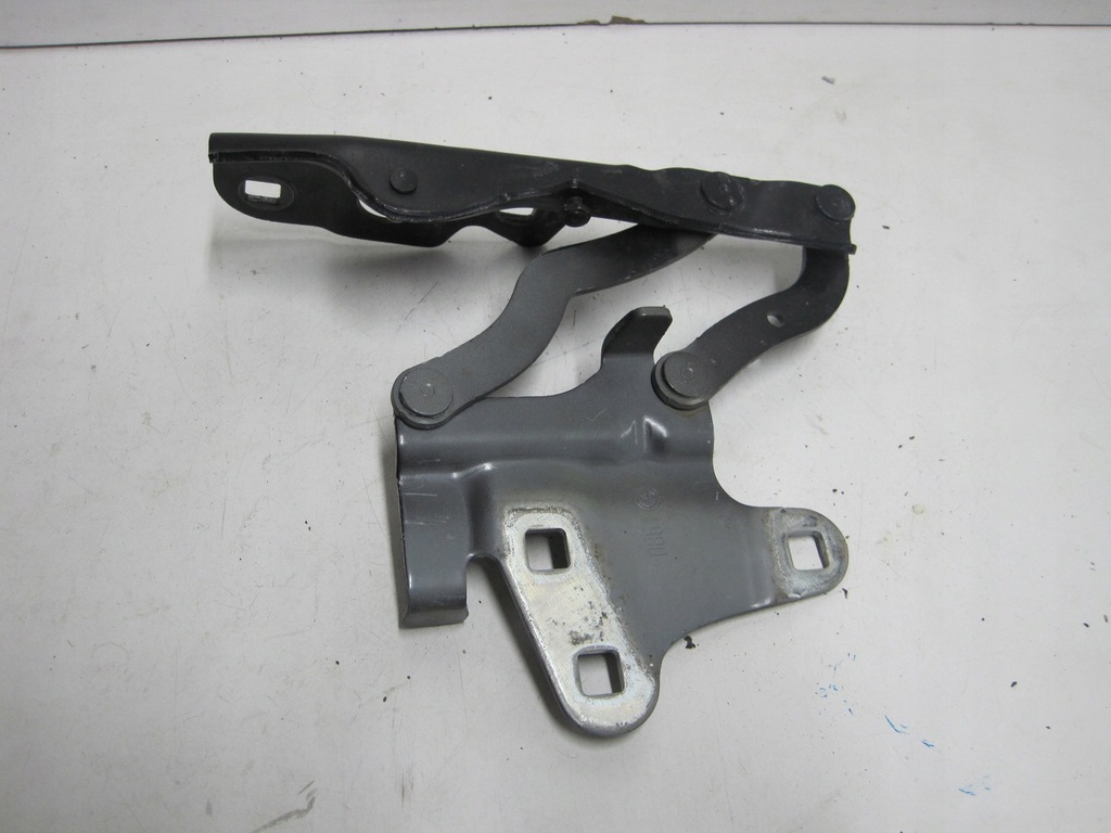 фото №10, Петля капот alfa romeo stelvio правый левый