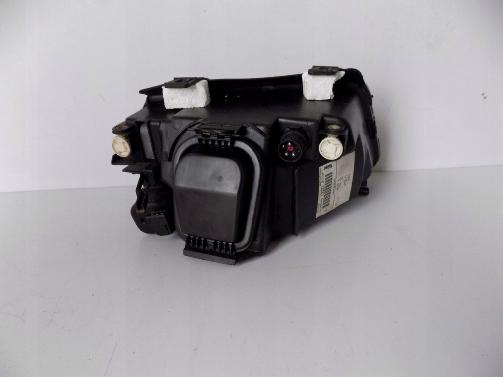 фото №11, Audi a4 лампа ліва h7- 5203