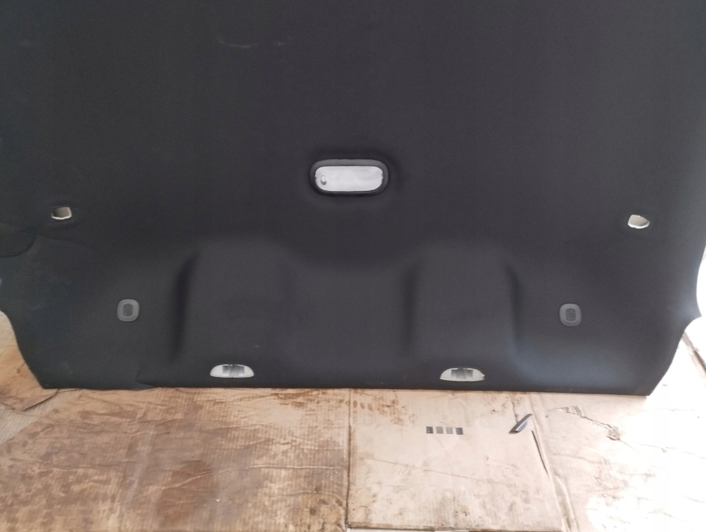 фото №13, Dodge ram 1500 19- стеля usa quad cab 1,5