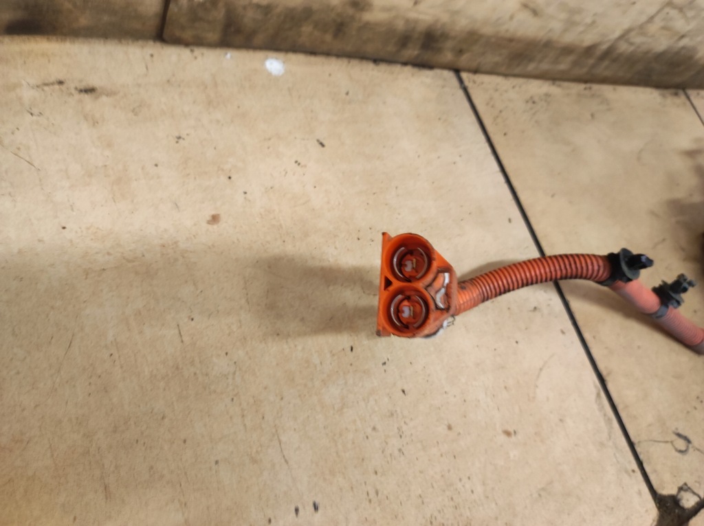 фото №10, Нагрівач нагрівач wody peugeot ion electric