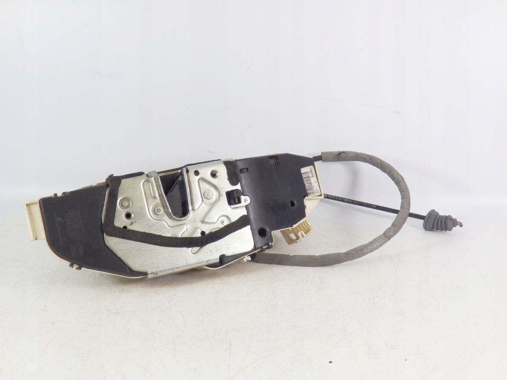 фото №1, Замок дверь левый задняя mercedes w221 a2217304735