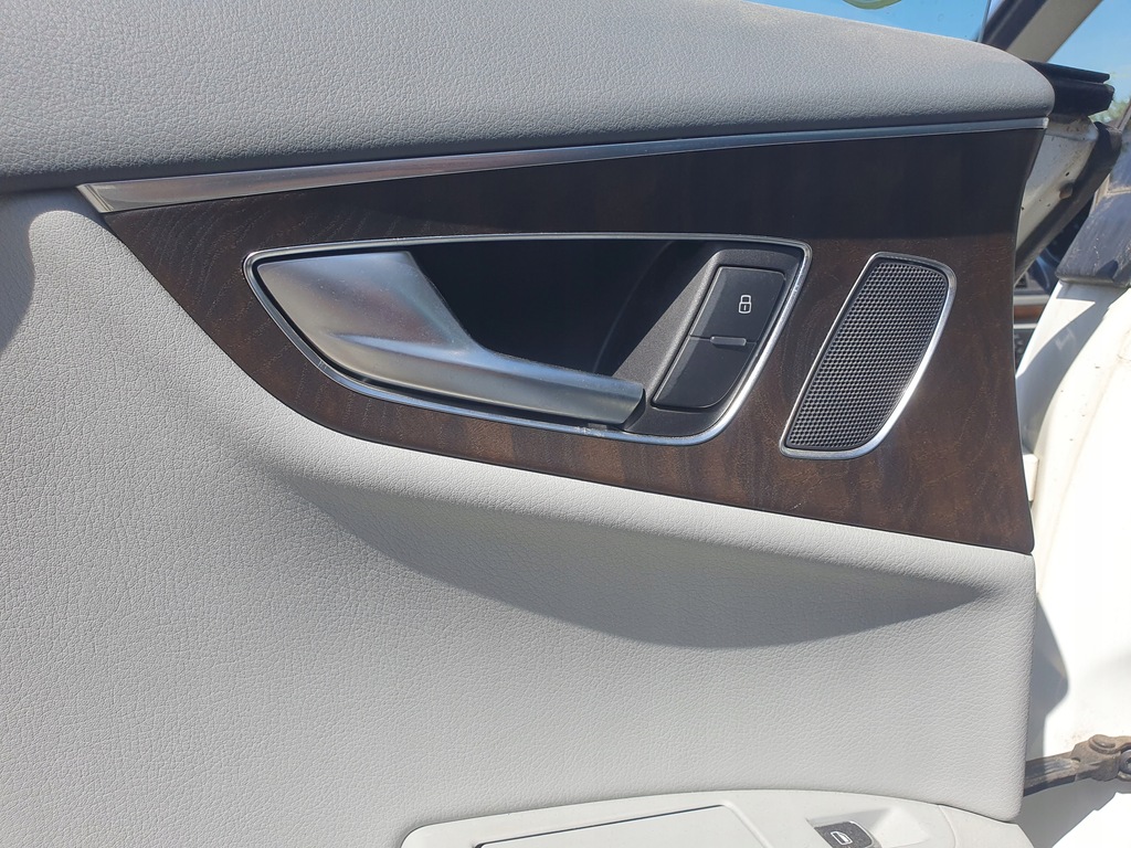 фото №8, Декори накладки декоративні комплект audi a7 4g drewno матовий