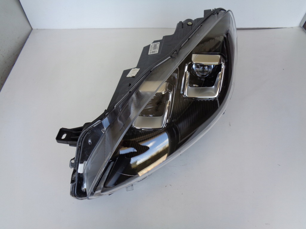 фото №5, Лампа ліва фара ford kuga mk3 19- full led