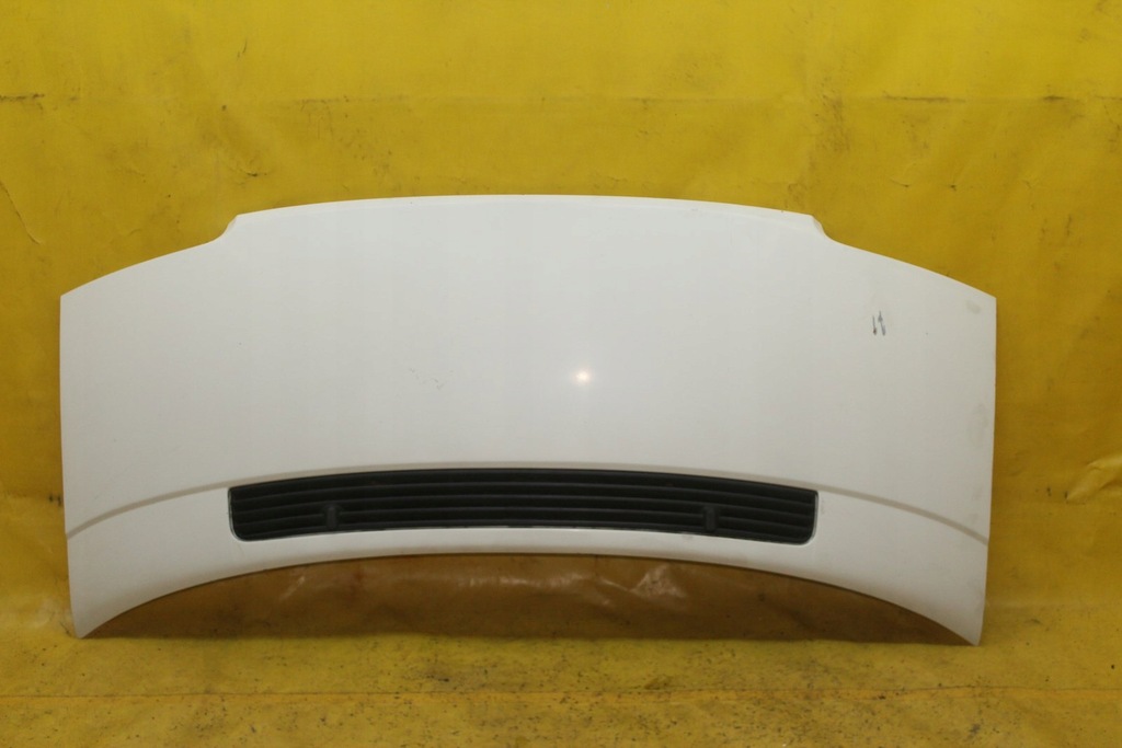 фото №1, Капот перед передня фарбована transporter t4