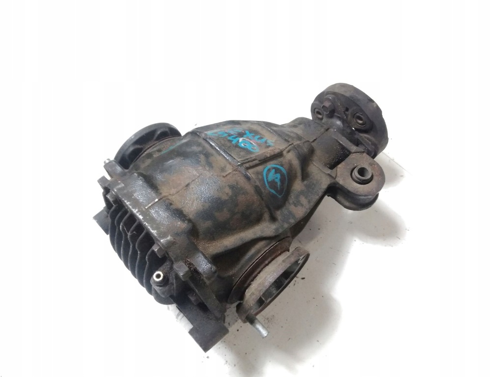 фото №1, Мост задний дифференциал lexus ls400 ls 400