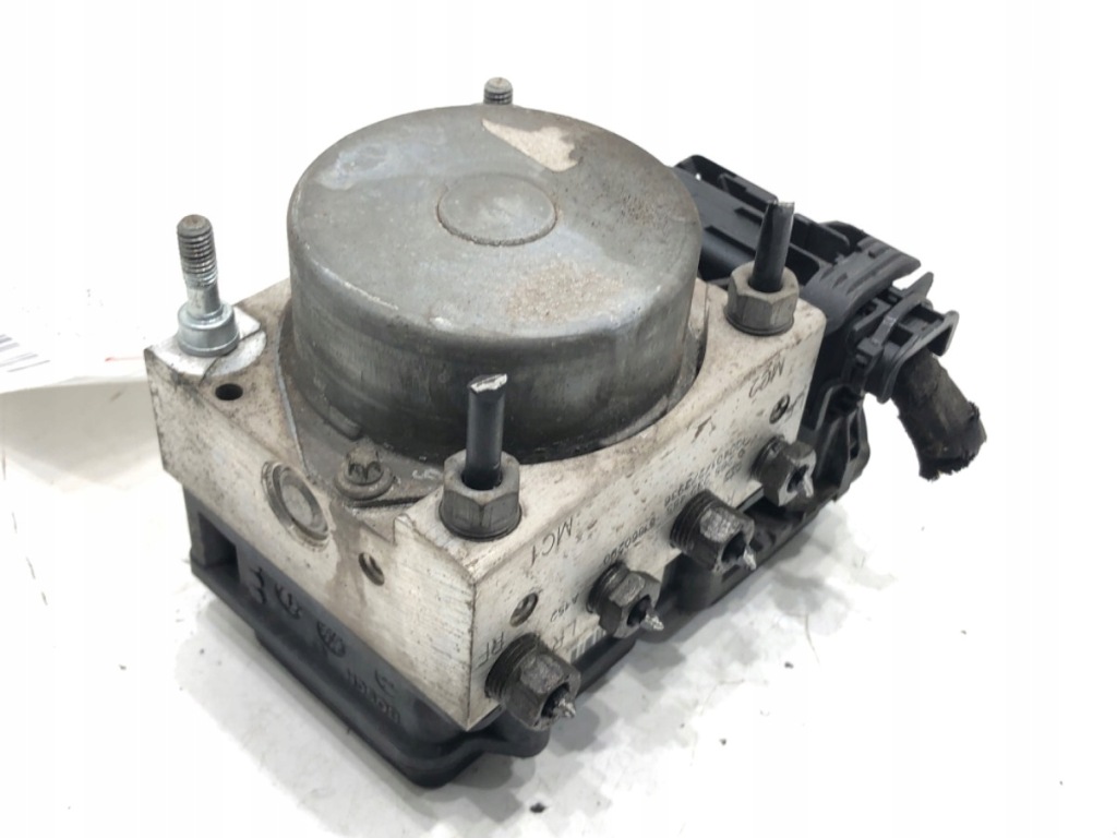 фото №1, Насос abs fiat grande punto 0265232485 1.4 77km