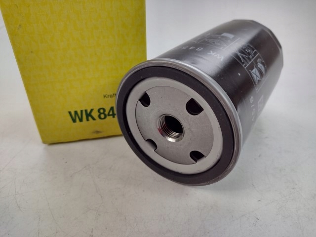 Фільтр паливної  mann-filter wk 845/8 фільтр паливної Київ