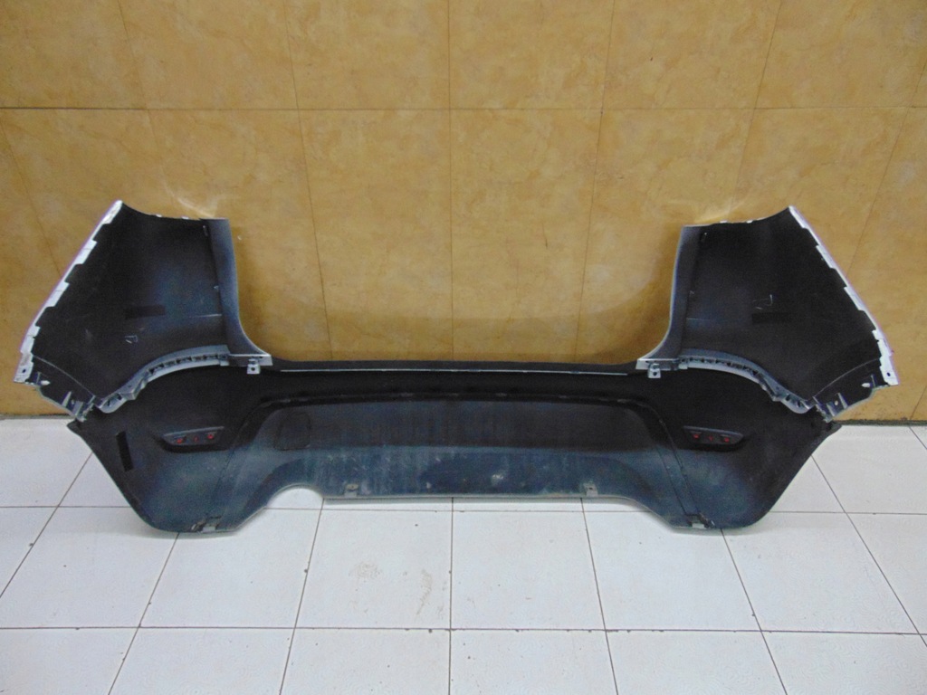 фото №4, Бампер задня задній opel crossland x