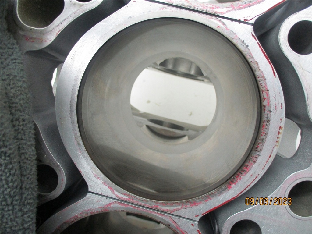 фото №12, Блок двигуна volvo v60 v90 1.5 2.0 t5 t6 31430768