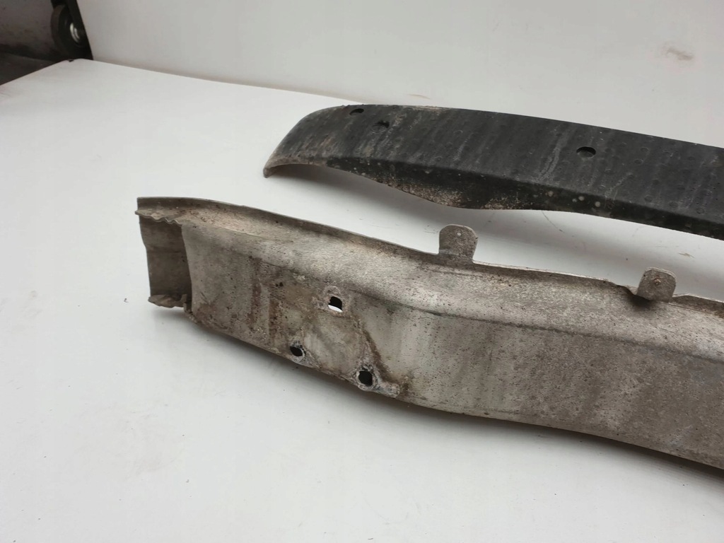 фото №9, Bmw 7 e65 e66 2006 с задний поперечина бампера заднего